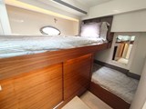 twin cabin